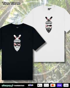 Maori Merch: Tino Tane (Adults)