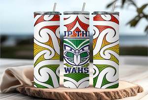 Drinkware: Up The Wahs Mug or Tumbler