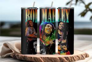 Drinkware: Uncle Bob Mug or Tumbler