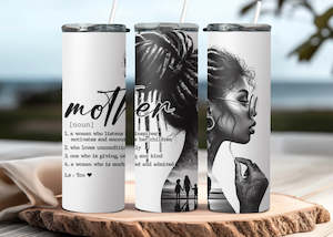 Drinkware: Mother Mug or Tumbler