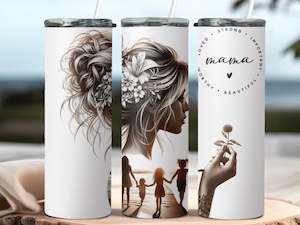 Drinkware: Mama Mug or Tumbler