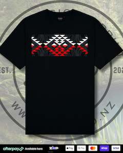 T Shirt Collection: Marama Tee