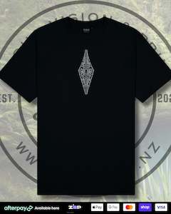 T Shirt Collection: AVP Tihate