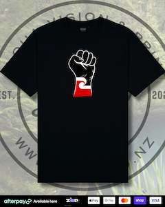 T Shirt Collection: Tino Solidarity Tihate