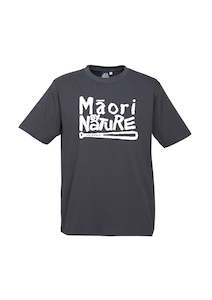 T Shirt Collection: Maori by Nature