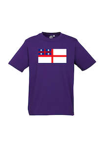 T Shirt Collection: He Whakaputanga Tee (Colours)