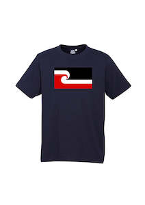 T Shirt Collection: Tino Rangatiratanga Tee (Colours)