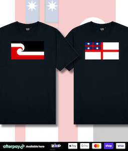 T Shirt Collection: Tino & He Whakaputanga Tihate Special