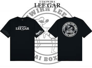 Tākiwira Lee Gar T-Shirt