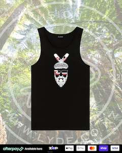 Avp Special: Tino Tane Singlet