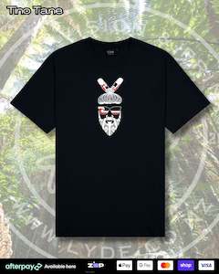 Avp Special: Tino Tane Special