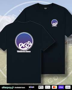 Waikaretu Marae: Waikaretu T-Shirt (Kids)