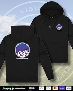 Waikaretu Hoodie (Kids)