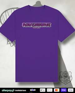 Rangimarie Netball Club: Rangimarie Everyday Tee