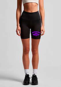 Rangimarie Active Shorts (AS Colour)