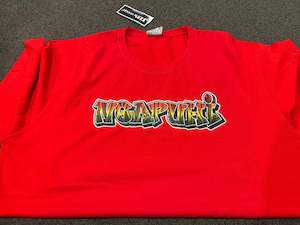 Avp Clearance Sale: 2XL Ngapuhi Tee