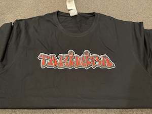 4XL Takiwira Tee