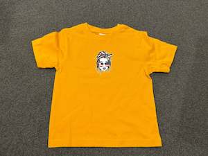 Kids 4 - Tino Wahine Tee
