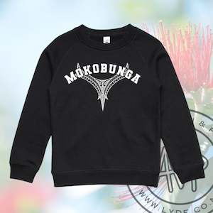 Kids Crew - Mokobunga