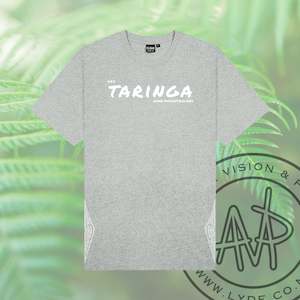 Whanau Collection: Taringa Tee (Adults)