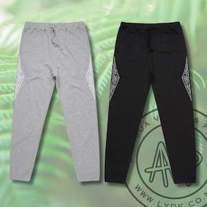 Whanau Collection: Whanau Trackies (Adults)