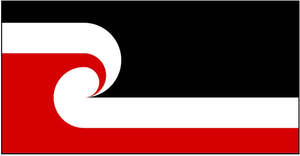 Accessories: Tino Rangatiratanga Flag
