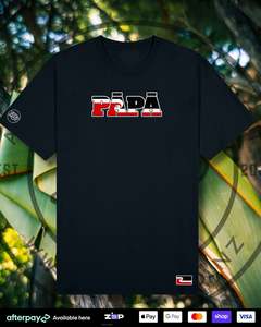 New Arrivals: Tino Mama or Papa Tee (Adults)