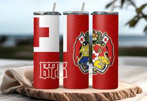 Drinkware: Tonga 20oz Tumbler