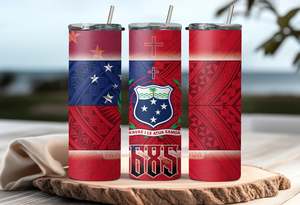 Samoa 20oz Tumbler