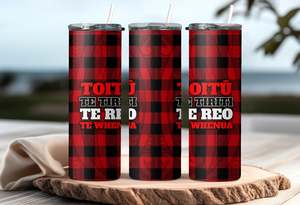 Drinkware: Toitū 20oz Tumbler