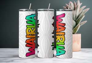 Drinkware: Wairua Tumbler - 20oz
