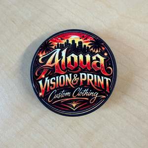 Accessories: Pop Socket - AVP