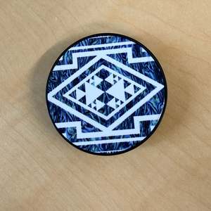 Accessories: Pop Socket - Paua