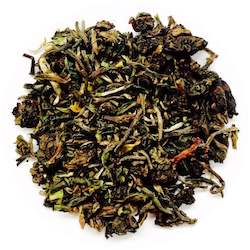 Black Tea: Mountain Garden Blend