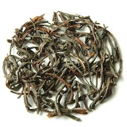 Black Tea: Imperial Ceylon