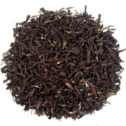 Black Tea: Irish Breakfast