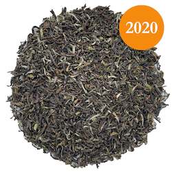 Black Tea: First Flush Darjeeling Monteviot 2020