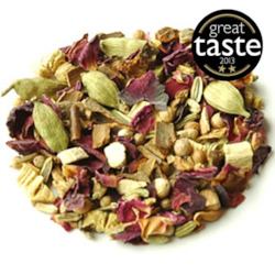 Herbal Infusions: Harmony