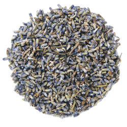Herbal Infusions: Lavender