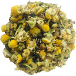 Herbal Infusions: Mintapple Joy