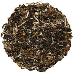 Floral Blends: Jasmine White Monkey