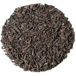 Earl Grey Teas: Smoky Earl Grey
