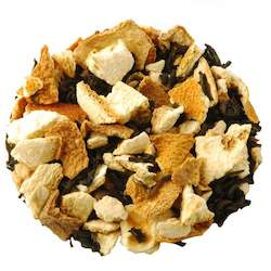 Earl Grey Teas: Earl Grey St Clements