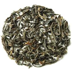 Earl Grey Teas: Earl Grey Excelsior