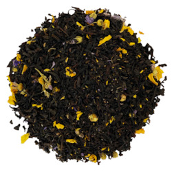 Black Tea: Apricot Dream
