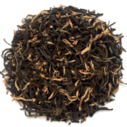 Black Tea: Assam Halmari GTGFOP1