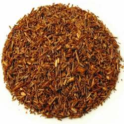 Herbal Infusions: Rooibos