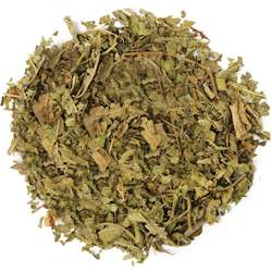 Pure Organic Vervaine