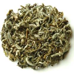 White Teas: White Monkey