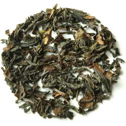 Black Tea: Russian Caravan